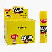 Клей C 72708 ЦІНА ЗА 20 ШТУК В БЛОЦІ, 15 грамів, в коробці