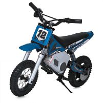 Електромотоцикл дитячий Bambi Racer M 5776AL-4 (кросовий)