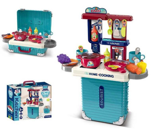 Кухня 008-306 в коробці