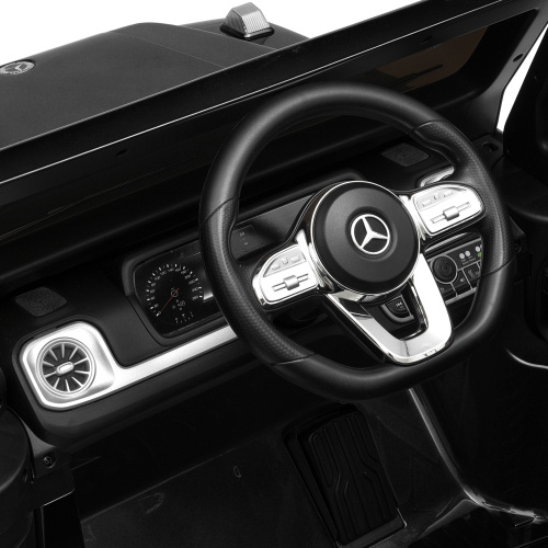 Електромобіль дитячий Bambi Racer M 5028EBLRS-2 «Mercedes-Benz» фото 11