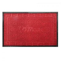 Килимок придверний "Welcome" 40*60см Stenson (D11203)