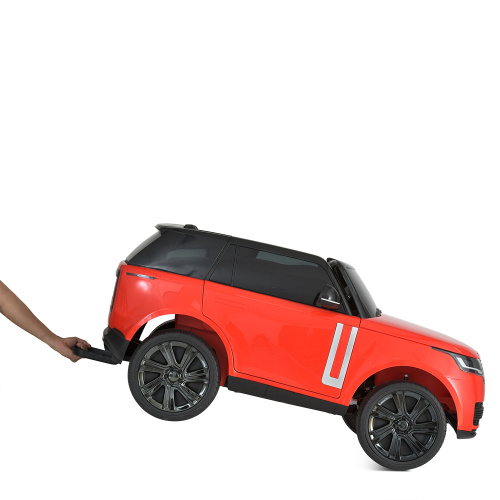 Електромобіль дитячий Bambi Racer M 5055EBLR-3(4WD) «Джип» фото 13