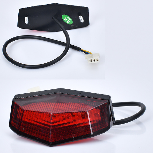 Сигнал стопу для дитячого електроквадроцикла Bambi Racer 1000Q-R-LED Lamp (задня)