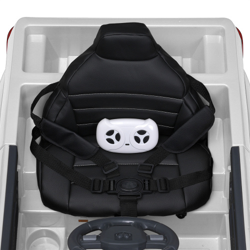 Електромобіль дитячий Bambi Racer M 5766EBLR-1 «Джип» фото 6