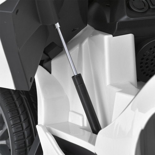 Електромобіль дитячий Bambi Racer M 5813EBLR-1 фото 10