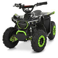 Електроквадроцикл дитячий Bambi Racer HB-FFG1000-2-5 (колеса: Ø11,8"/гума, акк. 3*12V/12Ah, мотор: 36V/1000W, до 25 км/г, до 45 кг)