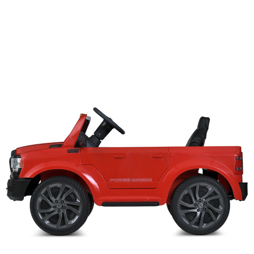 Електромобіль дитячий Bambi Racer M 5766EBLR-3 «Джип» фото 11