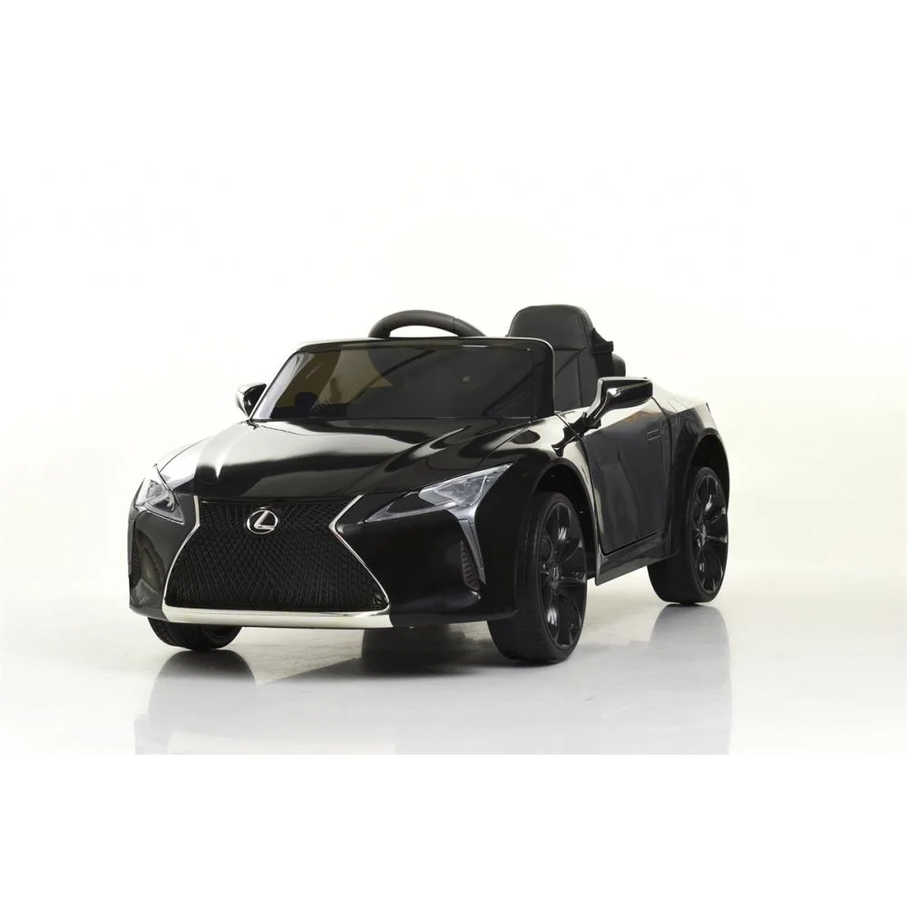 Електромобіль дитячий Bambi Racer JE1618EBLR-2 «Lexus» фото 2