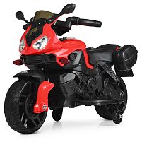 Електромотоцикл дитячий Bambi Racer M 4080EL-3