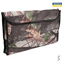 Чохол на мангал-валізу 8шампурів 50*28*6см Stenson УК-М8-Ч
