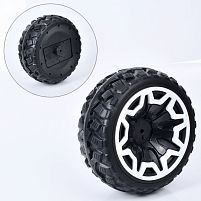 Колесо для дитячого електромобіля Bambi Racer M 5912-EVA WHEEL (заднє та переднє однакові)