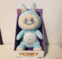 Нічник K 432-12 герой, проєкція, мелодії, підсвічування, регулювання гучності, в коробці