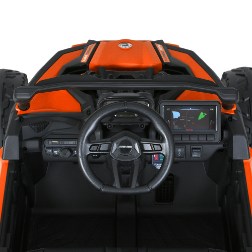 Електромобіль дитячий Bambi Racer M 5099EBLR-7(24V) фото 4