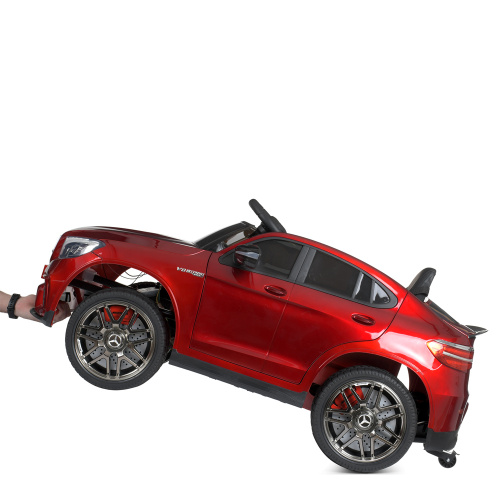 Електромобіль дитячий Bambi Racer M 4140EBLRS-3 фото 9