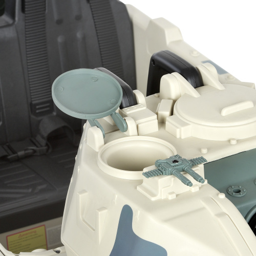 Електромобіль дитячий Bambi Racer M 4862BR-1 «Танк» фото 14