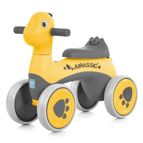 Каталка-толокар Bambi M 5853E-6
