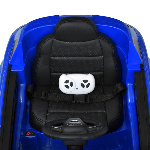 Електромобіль дитячий Bambi Racer M 5796EBLR-4 «Джип» фото 8