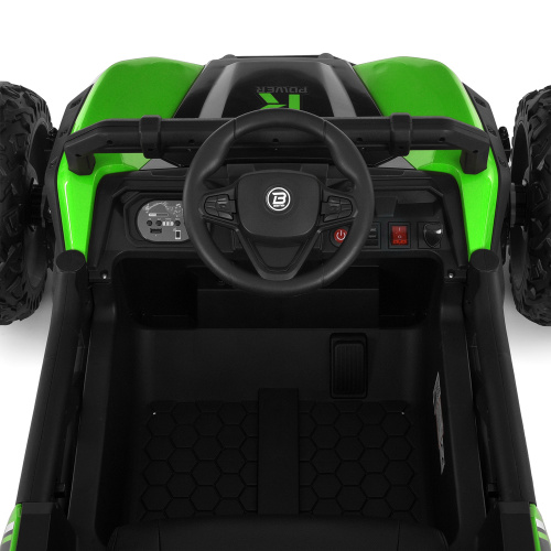 Електромобіль дитячий Bambi Racer M 6073EBLR-5 (Баггі) фото 6