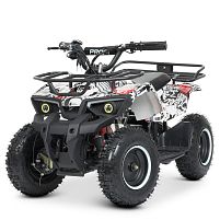 Картинка  Електроквадроцикл дитячий Bambi Racer HB-EATV800AS-2-3(MP3) магазин cd-market