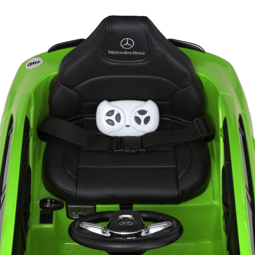 Електромобіль дитячий Bambi Racer M 5851EBLR-5 «Mercedes-Benz» фото 9