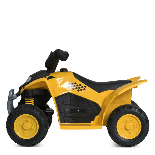 Електроквадроцикл дитячий Bambi Racer H6-6 фото 3