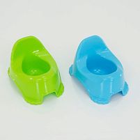 Горщик 4067 2 кольори "Technok Toys"