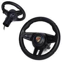 Кермо для дитячого електромобіля Bambi Racer M 6314-ST-WHEEL