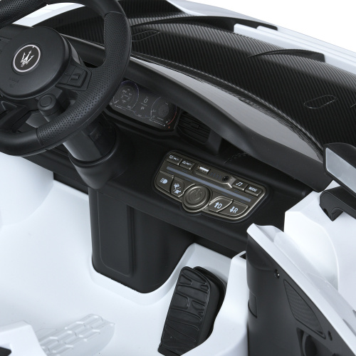 Електромобіль дитячий Bambi Racer M 5105EBLR-1 фото 7