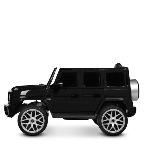 Електромобіль дитячий Bambi Racer M 4214EBLRS-2 «Джип» фото 7