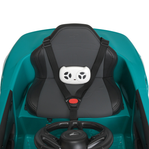 Електромобіль дитячий Bambi Racer M 5030EBLR-12 «McLaren Artura» фото 7