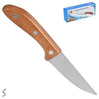 Ніж кухонний 20см Stenson WL-4334