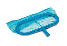 Сачок-насадка Intex 29051 (для чистки бассейна, підходить до: телескопічних ручок Ø29.8 мм Intex 29055)