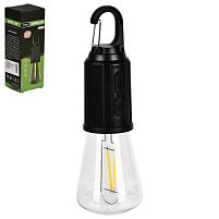 Лампочка LED з акумулятором USB 5W 400mAh Stenson R33681