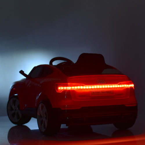 Електромобіль дитячий Bambi Racer M 4806EBLR-4 фото 12