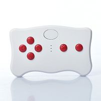 Пульт дистанційного управління дитячим електромобілем Bambi Racer M 3237-2,4G