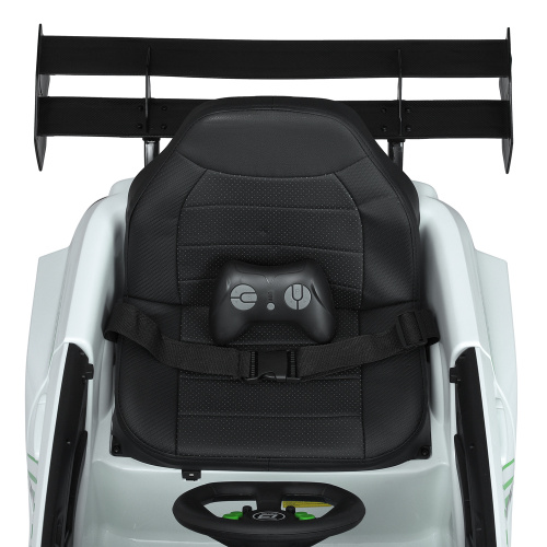 Електромобіль дитячий Bambi Racer M 5819EBLR-5 фото 6