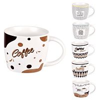 Чашка "Coffee" 520мл Stenson R99305