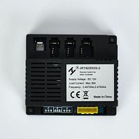 Блок управління дитячим електроквадроциклом Bambi Racer M 6222-RC RECEIVER (12V, підходить до: M 6222)