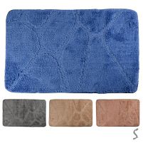 Килимок у ванну "Aqua" 50*80см Stenson R37368