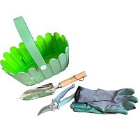 Садовий набір 5пр/наб 30*7см Stenson R42104