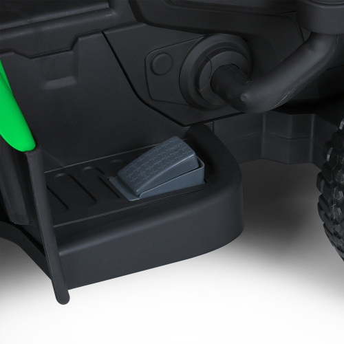 Електромобіль дитячий Bambi Racer M 6038EBLR-5 «Трактор» фото 7