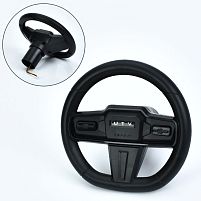 Кермо для дитячого електромобіля Bambi Racer M 6149-ST WHEEL (підходить до: M 6149)