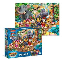 Пазл на 60 ел. "Paw Patrol. Jungle Pups" 200523 "DoDo"