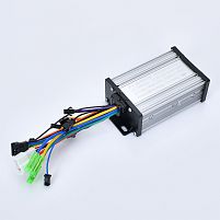 Блок управління дитячим електромотоциклом Bambi Racer M 6076-RC Receiver (36V)