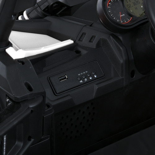 Електромобіль дитячий Bambi Racer M 6070EBLR-1(24V) (Баггі) фото 7