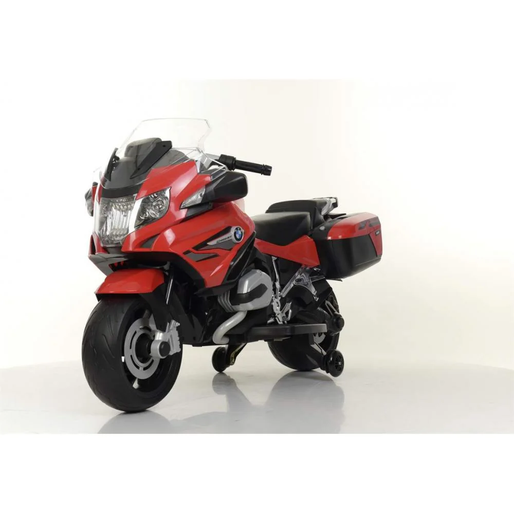 Електромотоцикл дитячий Bambi Racer M 4275E-3 фото 2