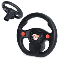 Кермо для дитячого електрокарта Bambi Racer M 6374-ST WHEEL