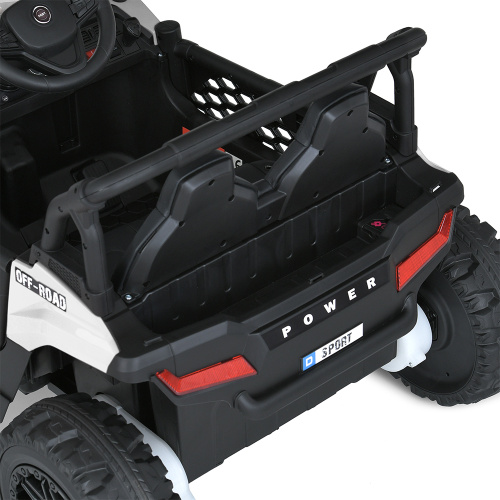 Електромобіль дитячий Bambi Racer M 5811EBLR-1(24V) «Джип» фото 7