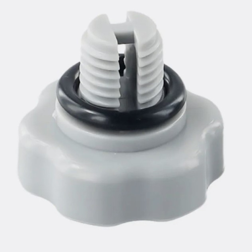 Клапан випускний Intex 10725 (повітряний, до картриджних та пісочних фільтр-насосів Intex 28634, 56634, 28644, 28674) фото 2