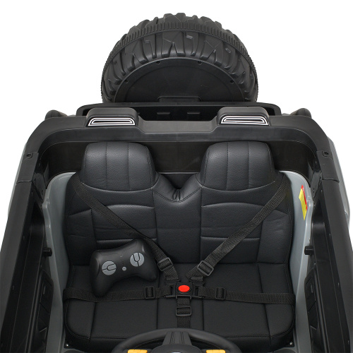 Електромобіль дитячий Bambi Racer M 5821EBLR-11(24V) «Джип» фото 12
